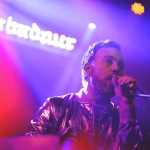Rogue Wave at the Troubadour by Steven Ward