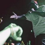 Run The Jewels at The Regent Theater Photos by ceethreedom