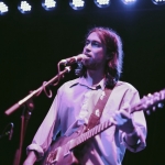 Sandy Alex G at the Constellation Room by Steven Ward