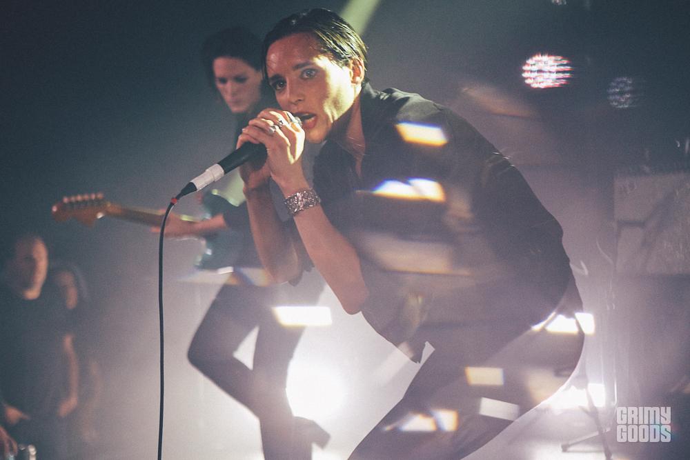 savages the roxy photos