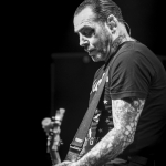 Social Distortion, The Observatory, photo by Wes Marsala