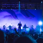 Spoon at The Hollywood Cemetery Forever- 8/8/2014