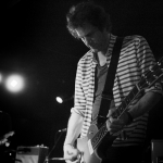 Swervedriver, The Satellite, photo by Wes Marsala
