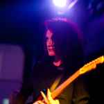 Tamaryn with Tropic of Cancer at The Echo– Photos – November 23, 2012