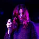 Tamaryn with Tropic of Cancer at The Echo– Photos – November 23, 2012