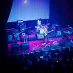 Tame Impala with The Amazing at Fonda Theatre – Photos – November 17, 2012