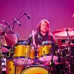 Tame Impala with Jonathan Wilson at the Fox Theater May 30, 2013