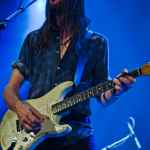 Tame Impala with Jonathan Wilson at the Fox Theater May 30, 2013