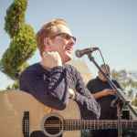 Two Door Cinema Club at 98.7FM Hollywood Tower Penthouse – Photos – October 25, 2012