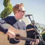 Two Door Cinema Club at 98.7FM Hollywood Tower Penthouse – Photos – October 25, 2012