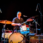 Teenage Fanclub at The Teragram - Photo By ZB Images