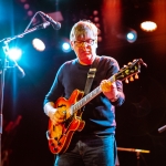 Teenage Fanclub at The Teragram - Photo By ZB Images