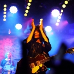 Temples at the Teragram Ballroom by Steven Ward