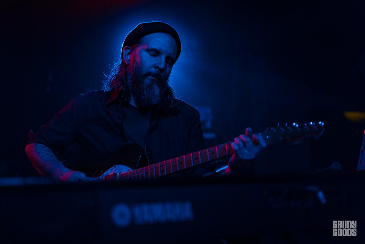 The Black Heart Procession at The Echo -- Photo: ZB Images