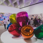 Summer Happenings at The Broad