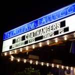 The Coathangers at Teragram  Ballroom -- Photo: John Furth