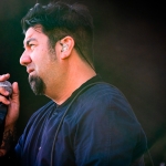 The Deftones at Daydream Festival photo by ZB IMAGES