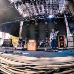 Mogwai at Daydream Festival photo by ZB IMAGES