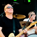 The Pixies at Daydream Festival photo by ZB IMAGES