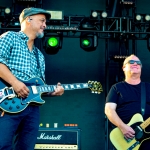 The Pixies at Daydream Festival photo by ZB IMAGES