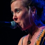 Throwing Muses at Daydream Festival photo by ZB IMAGES