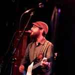 Woods at The Echo - Photos -  Oct. 18 2012