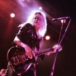 The Kills at the House of Blues by Steven Ward