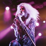 The Kills at the House of Blues by Steven Ward