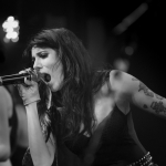 She Demons, The Observatory, photo by Wes Marsala