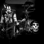 The Misfits, The Observatory, photo by Wes Marsala