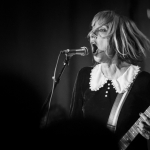The Muffs photos by Wes Marsala