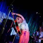The Mynabirds with Deep Time and Pony Boy at The Satellite - Photos- July 31, 2012