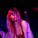 The Mynabirds with Deep Time and Pony Boy at The Satellite - Photos- July 31, 2012