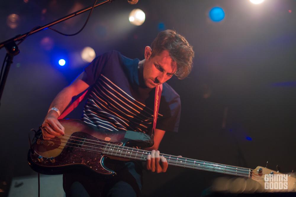 the moth and flame echoplex photos