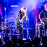 The National at Greek Theater
