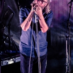 The National at Greek Theater