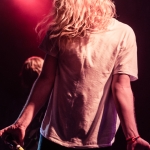 The Orwells, Twin Peaks, and Criminal Hygiene at The Troubadour 3/22/14