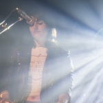 The Preatures at The Echo. photo by Tamea Agle