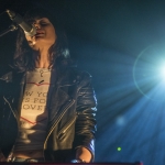 The Preatures at The Echo. photo by Tamea Agle