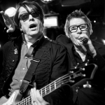 The Psychedelic Furs at The Teragram Ballroom Photos by ceethreedom