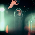 The Psychedelic Furs at The Teragram Ballroom Photos by ceethreedom