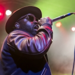 The Roots photos by Wes Marsala