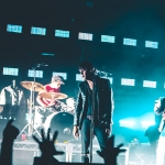 The Strokes at Wiltern