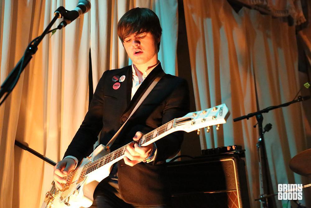 The Strypes photos