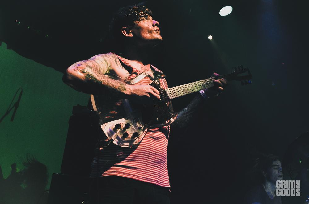 Thee Oh Sees  width=
