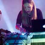 Tokimonsta with Brooke Candy and Pipes