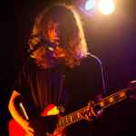 Trust with DZ Deathrays and The Beat Band at The Echo - photos- September 11, 2012