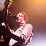 Two Door Cinema Club with Friends At The Hollywood Palladium - Photos- October 25, 2012