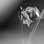 Unknown Mortal Orchestra performs live at The Fonda Photos by ceethreedom