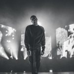 Vince Staples at Observatory Santa Ana -- Photo by Andrew Gomez